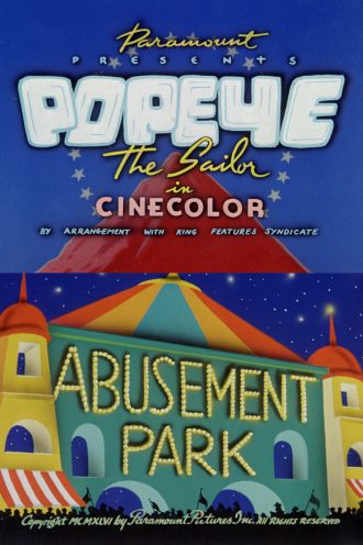 Abusement Park