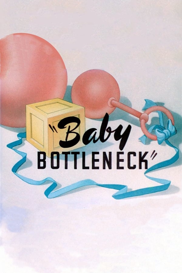 Looney Tunes | Baby Bottleneck