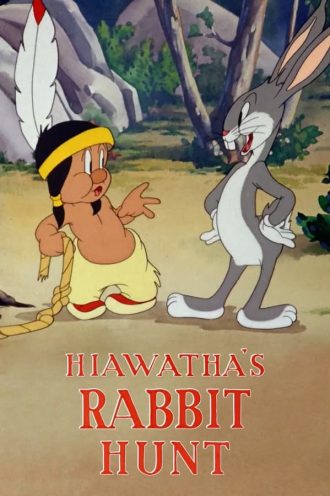 Hiawatha’s Rabbit Hunt