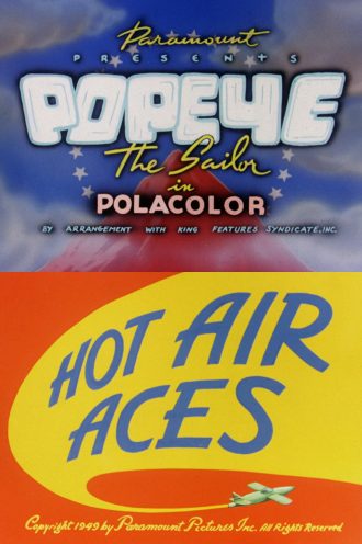 Hot Air Aces