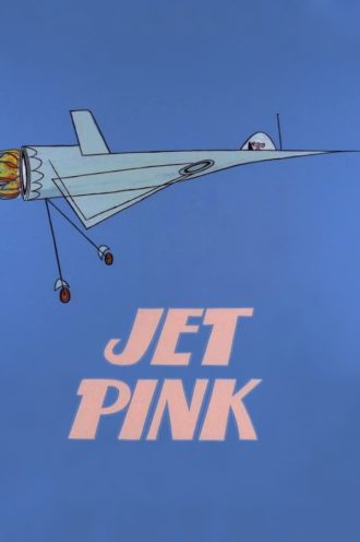 Jet Pink