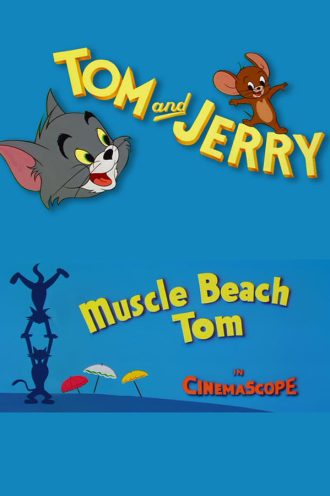 Tom and Jerry Cartoons | Page 4 of 7 | ToonTales