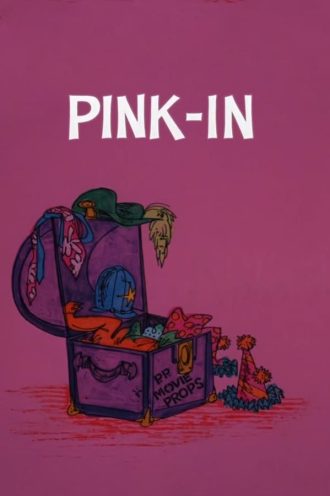Pink-In