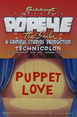 Puppet Love