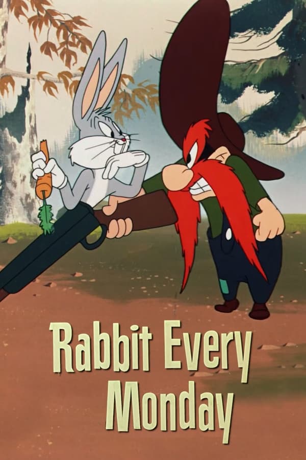 Looney Tunes | Rabbit Every Monday