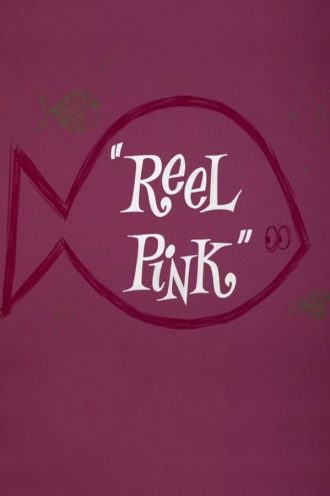 Reel Pink