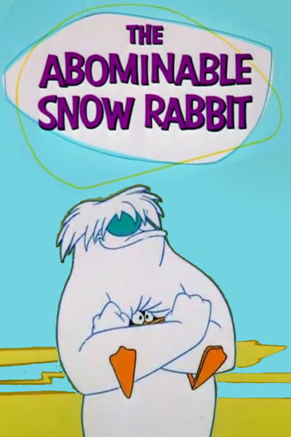 Looney Tunes | The Abominable Snow Rabbit