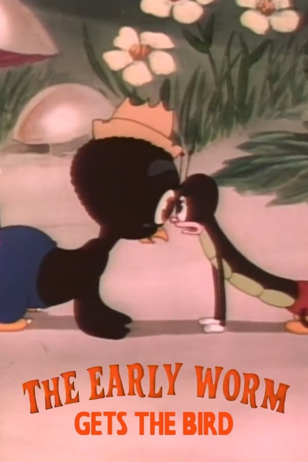 Merrie Melodies | The Early Worm Gets the Bird