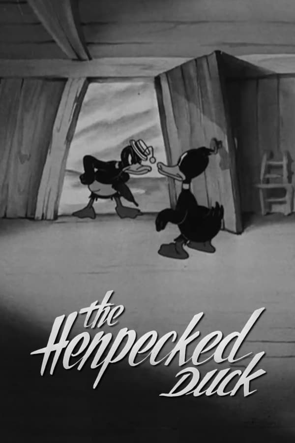 Looney Tunes | The Henpecked Duck