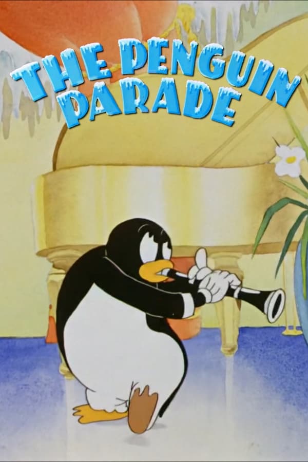 Merrie Melodies | The Penguin Parade