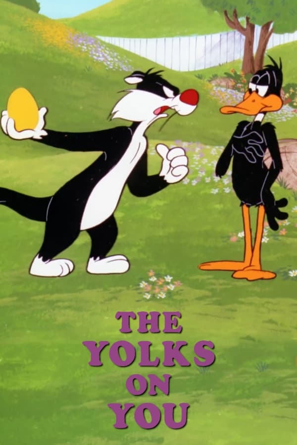 Looney Tunes | The Yolks On You